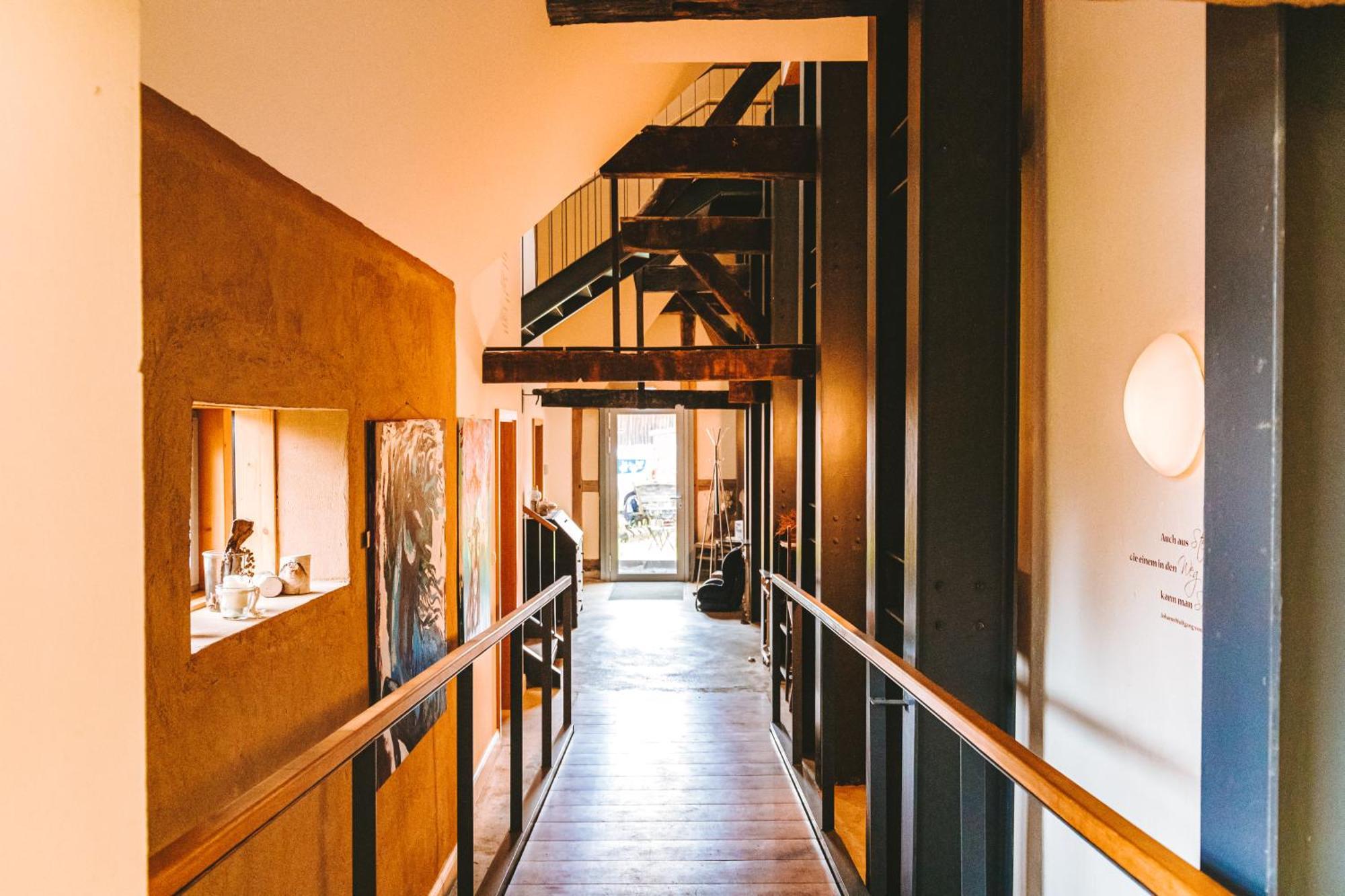 Domo Camp - Nature Glamping Hof Viehbrook Hotell Rendswuhren Eksteriør bilde